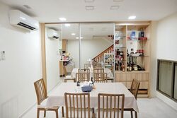 Opera Estate (D15), Terrace #588375561